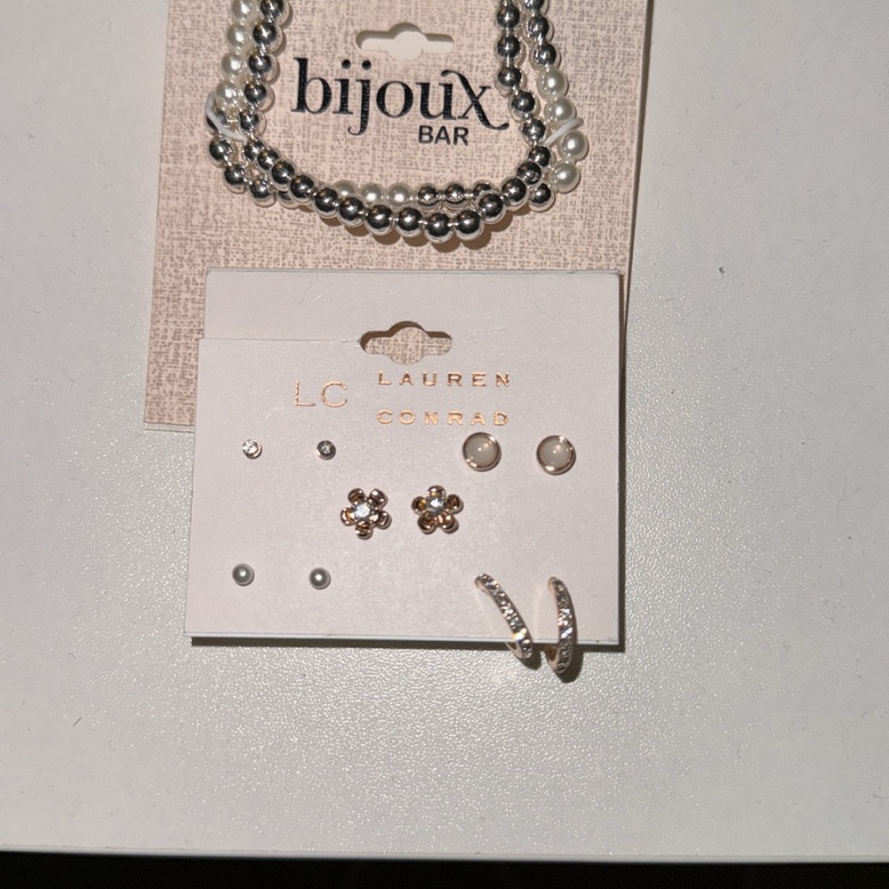 Jewelry Bundle - Picture 3 of 5